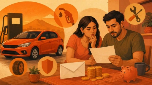 Cómo alcanzar la independencia financiera en México