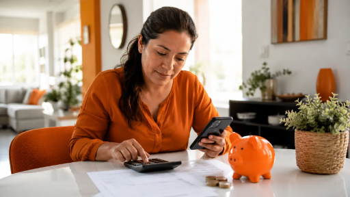 Consigue el interés más bajo en tu servicio de préstamo