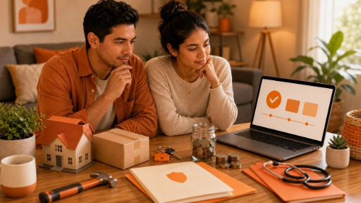 4 buenas razones para solicitar un crédito personal