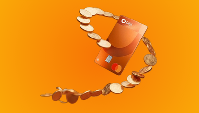 Para lo que quieres y para lo que necesitas, DiDi Card