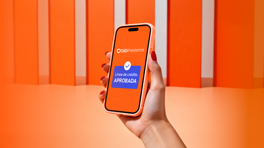 Todo sobre DiDi Préstamos  Consejos fáciles para pedir y usar tu crédito con confianza.