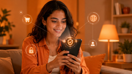 Cómo comprar en línea seguro con la Tarjeta Digital DiDi
