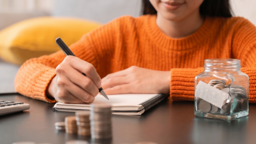 3 pasos para empezar a ahorrar y mantenerte motivado