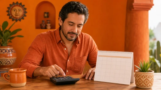 ¿Cómo se calcula el costo de un crédito a plazo?