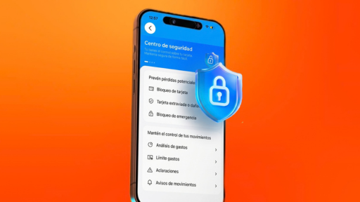 Centro de seguridad de DiDi Card