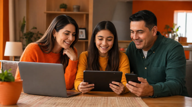 Crédito revolvente: Cómo usarlo para los gastos de tu hogar