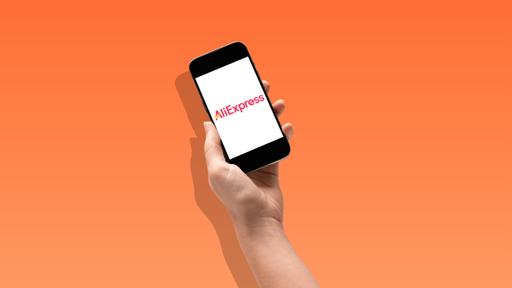 Compras en AliExpress con BNPL Compras en AliExpress con BNPL