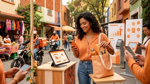 Compra ahora, paga después: impacto en la economía digital de México