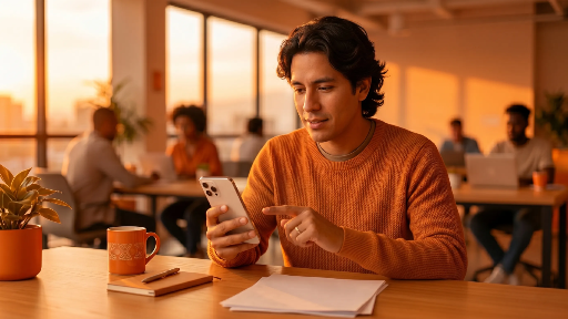Monitorea tu servicio de crédito activo