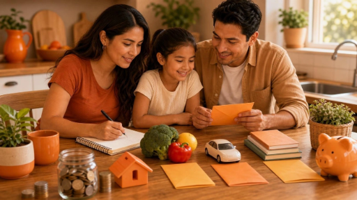 ¿Por qué es tan importante hacer un presupuesto para tu éxito financiero?