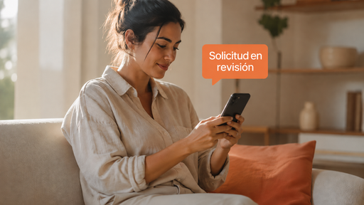Descubre qué hacer si rechazan tu solicitud de crédito. Conoce cómo revisar el motivo, corregir errores, mejorar tu perfil y prepararte para volver a solicitarlo.