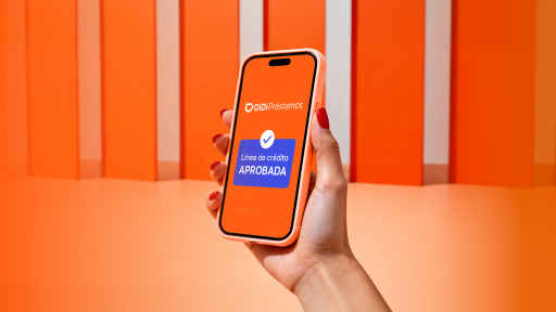 Todo sobre DiDi Préstamos  Consejos fáciles para pedir y usar tu crédito con confianza.