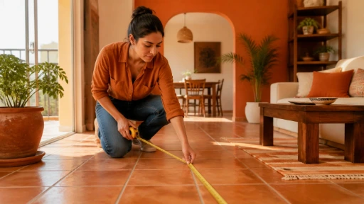 ¿Cuánto espacio necesitas realmente para vivir?