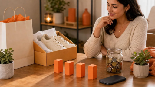 ¿Qué es comprar ahora y pagar después?