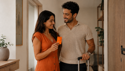 tarjeta de crédito, tarjeta de crédito con recompensas, tarjeta de crédito con cashback