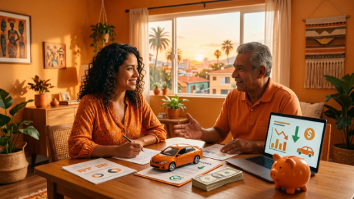 ¿Qué es el refinanciamiento de auto y cómo funciona?