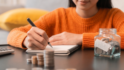 3 pasos para empezar a ahorrar y mantenerte motivado