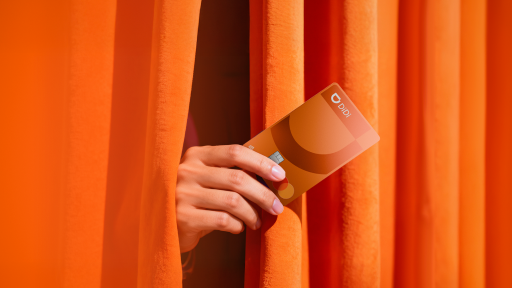 Todo sobre tu DiDi Card