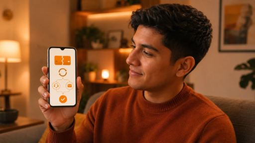 Cómo solicitar la reposición de tu DiDi Card