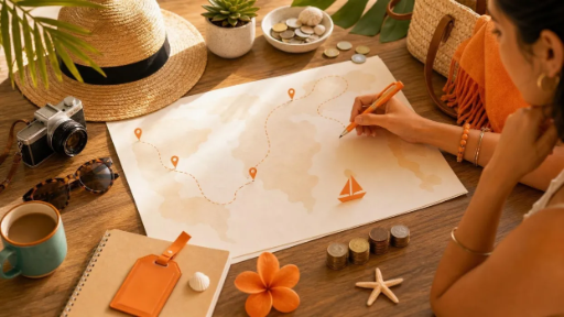 ¿Cómo planear unas vacaciones increíbles con presupuesto en México?