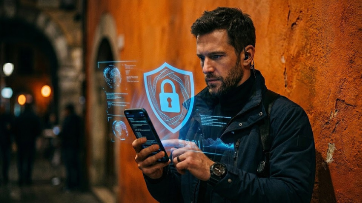 En DiDi nos preocupamos por tu información personal, checa estos tips.
