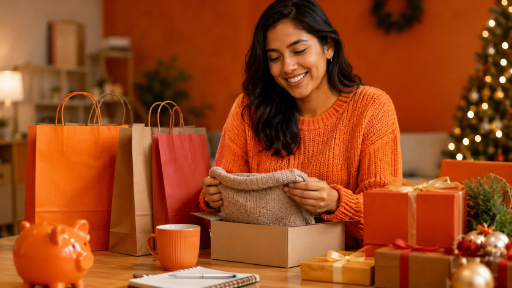 Compras a plazos: cómo aprovechar tu presupuesto de fin de año