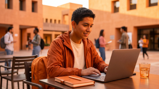 Crédito académico: un servicio para la vida estudiantil