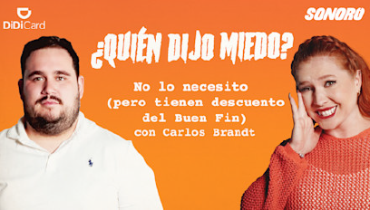 Carlos Brandt
