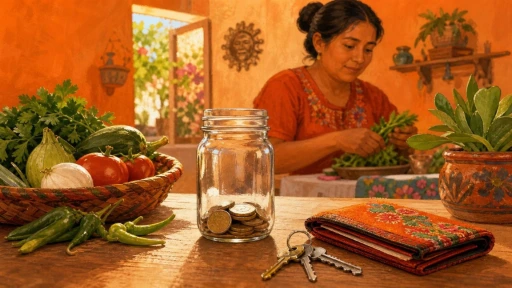 Cómo ganar dinero extra antes de las fiestas