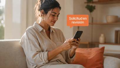 Descubre qué hacer si rechazan tu solicitud de crédito. Conoce cómo revisar el motivo, corregir errores, mejorar tu perfil y prepararte para volver a solicitarlo.