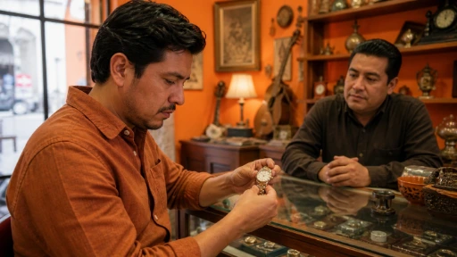 ¿Cómo funcionan las casas de empeño en México?