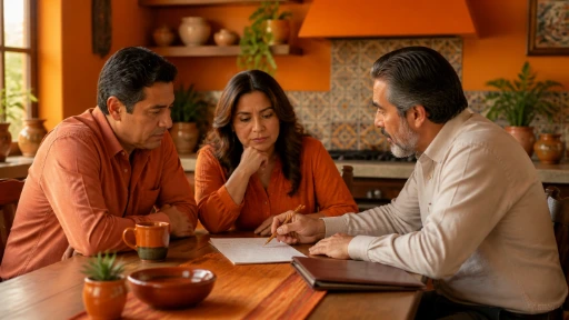 ¿Cómo comparar opciones formales de crédito en México?
