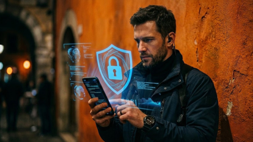 En DiDi nos preocupamos por tu información personal, checa estos tips. En DiDi nos preocupamos por tu información personal, checa estos tips.