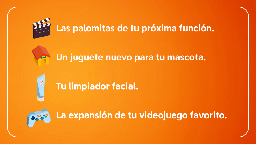 Cashback de DiDi Card