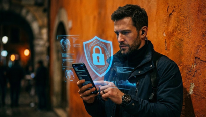En DiDi nos preocupamos por tu información personal, checa estos tips.