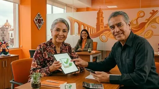 Servicio de préstamo sin historial en Querétaro