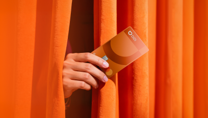 Todo sobre tu DiDi Card