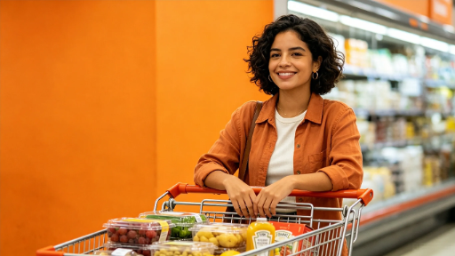 Compra más con meses sin intereses y optimiza tu crédito