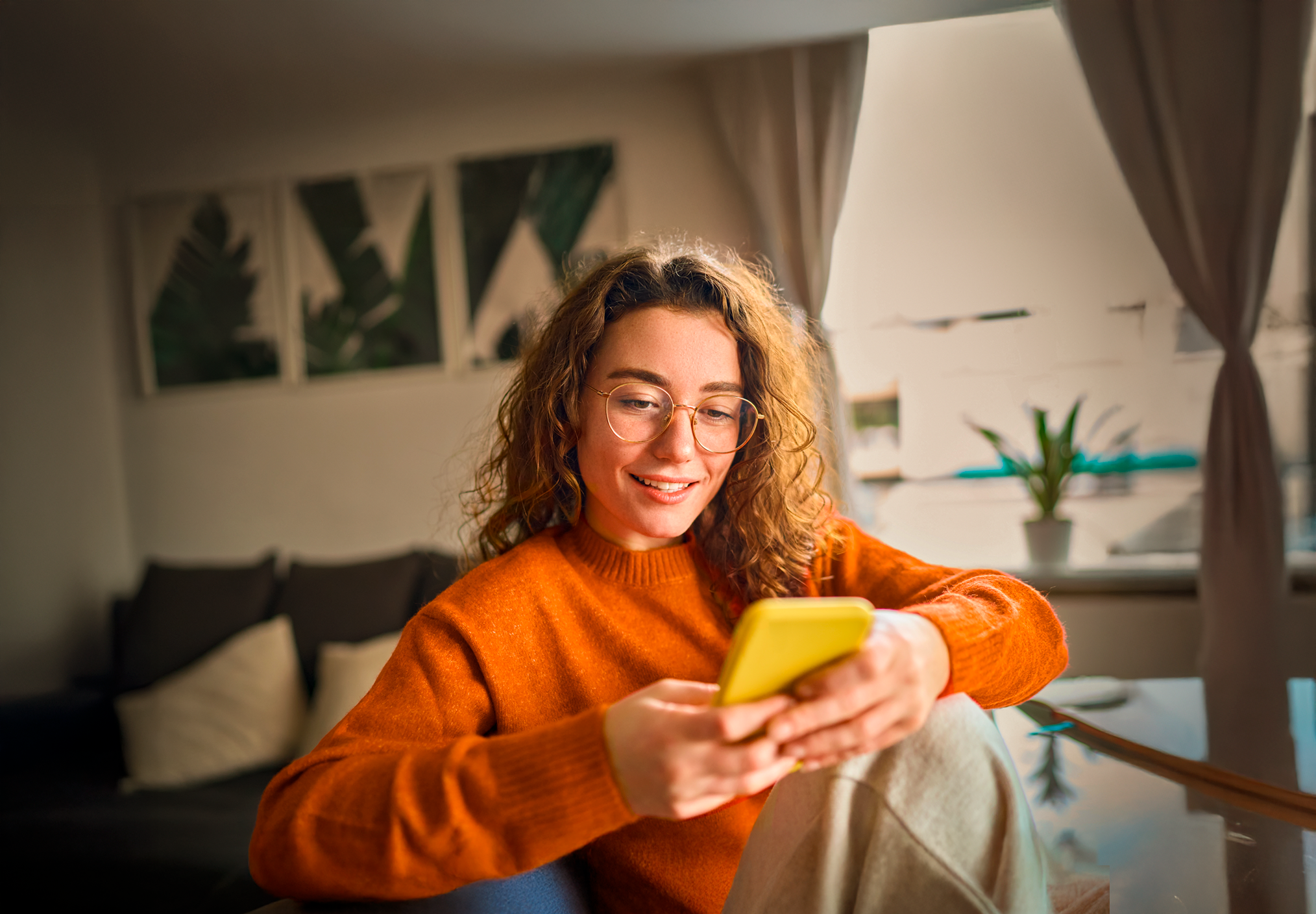 ¿Qué es DiDi Préstamos?