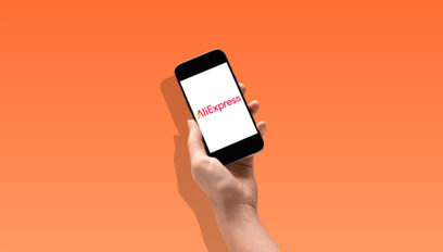Compras en AliExpress con BNPL