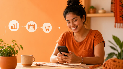 DiDi Finanzas: pagos a plazos para ingresos variables en México