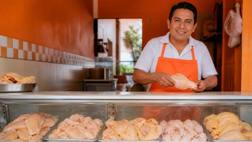Precio del huevo en México: cómo ajustar tu despensa