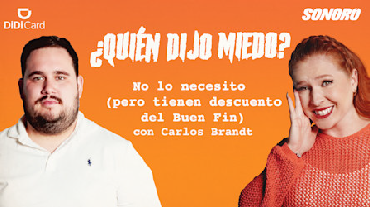 Carlos Brandt