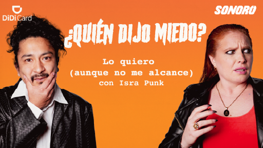 Isra Punk, gasta más de lo que puedes pagar