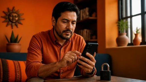 ¿Cómo protegerte del robo de identidad en México?
