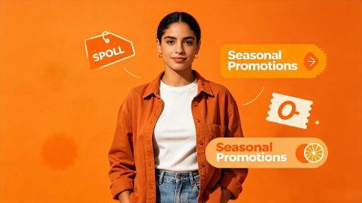 Promociones de temporada: cuánto puedes ahorrar en cada ciclo