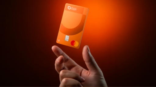 Gana Cashback con cada compra, sin canjes complicados.