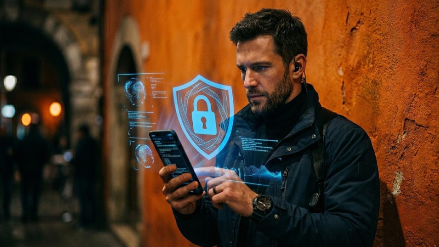 En DiDi nos preocupamos por tu información personal, checa estos tips.