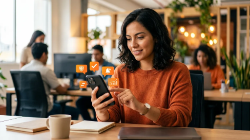 Cómo gestionar eficazmente las alertas de pago en tiempo real