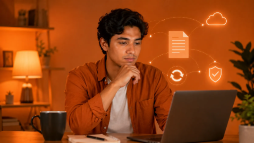 Cambios en tus términos de servicio: Contratos de tarjetas online